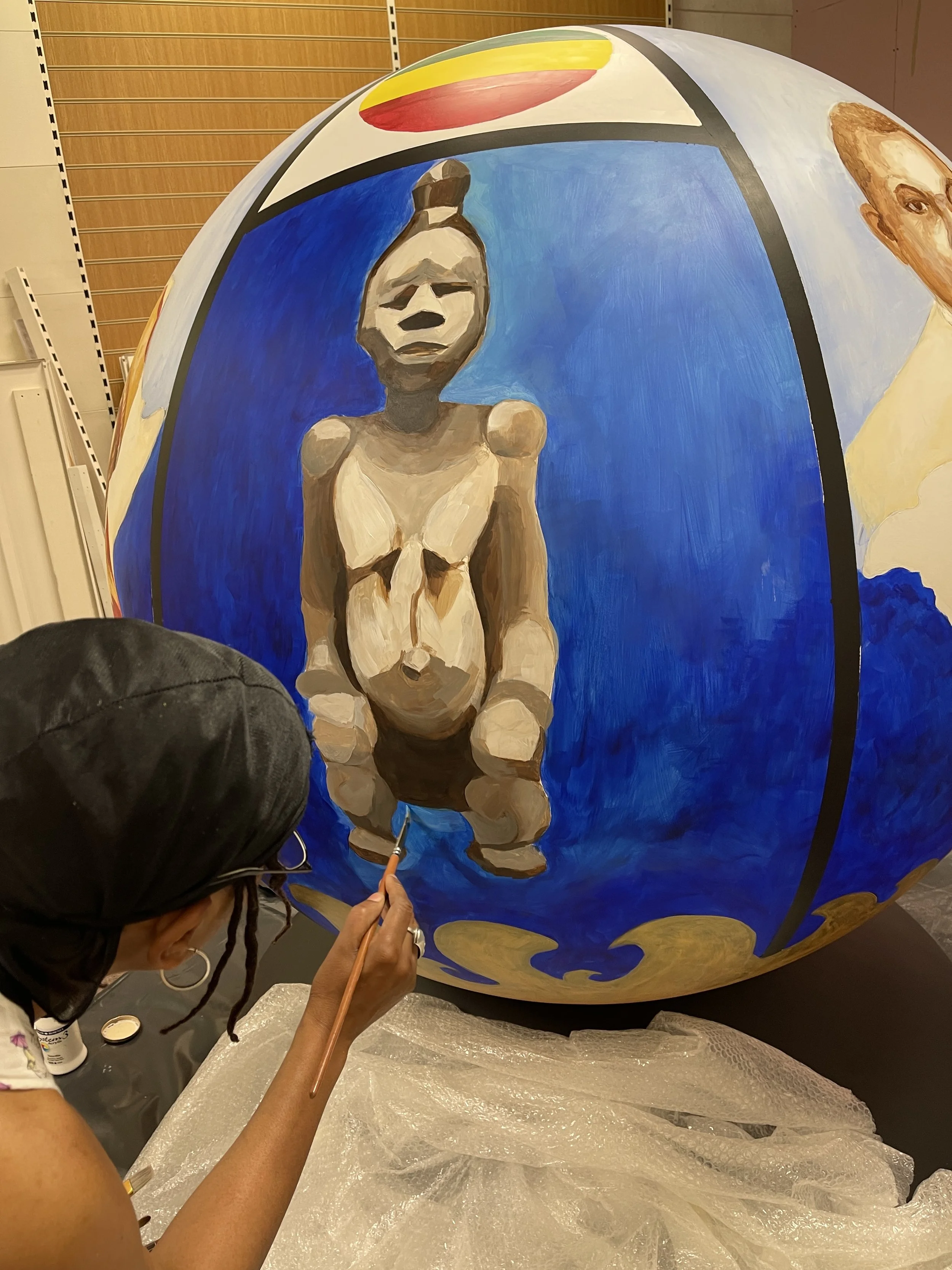 globe commission  public art marcia.JPG