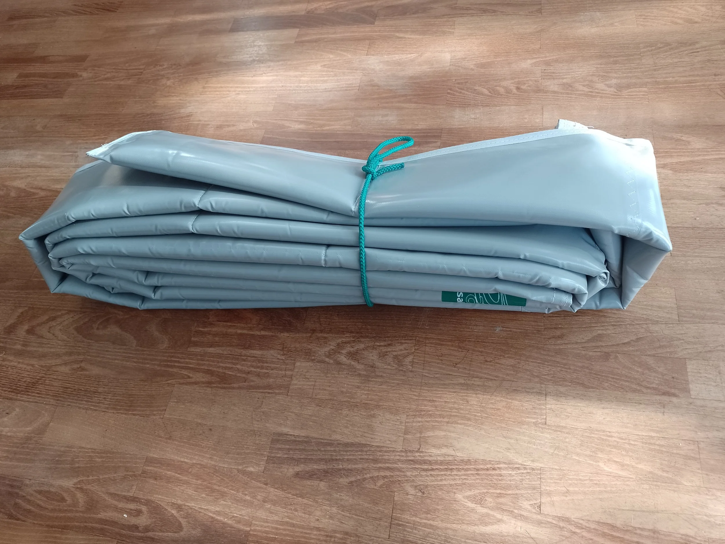 Contender Mast Tasche