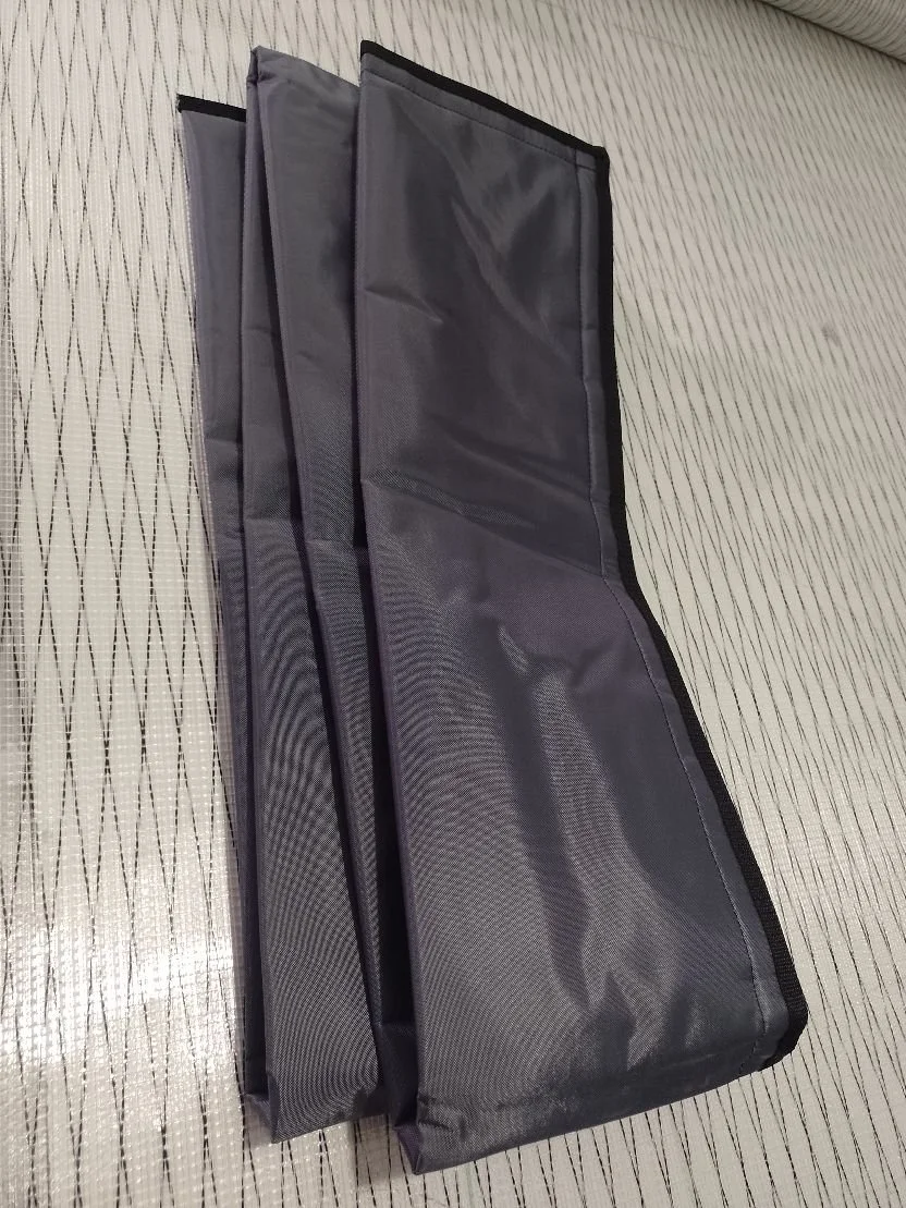 Contender Baum Tasche