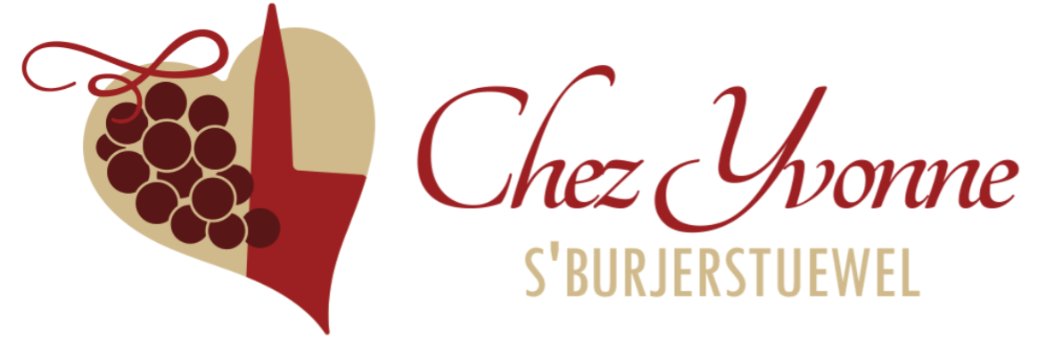 Chez Yvonne - S’Burjerstuewel | Restaurant et Winstub