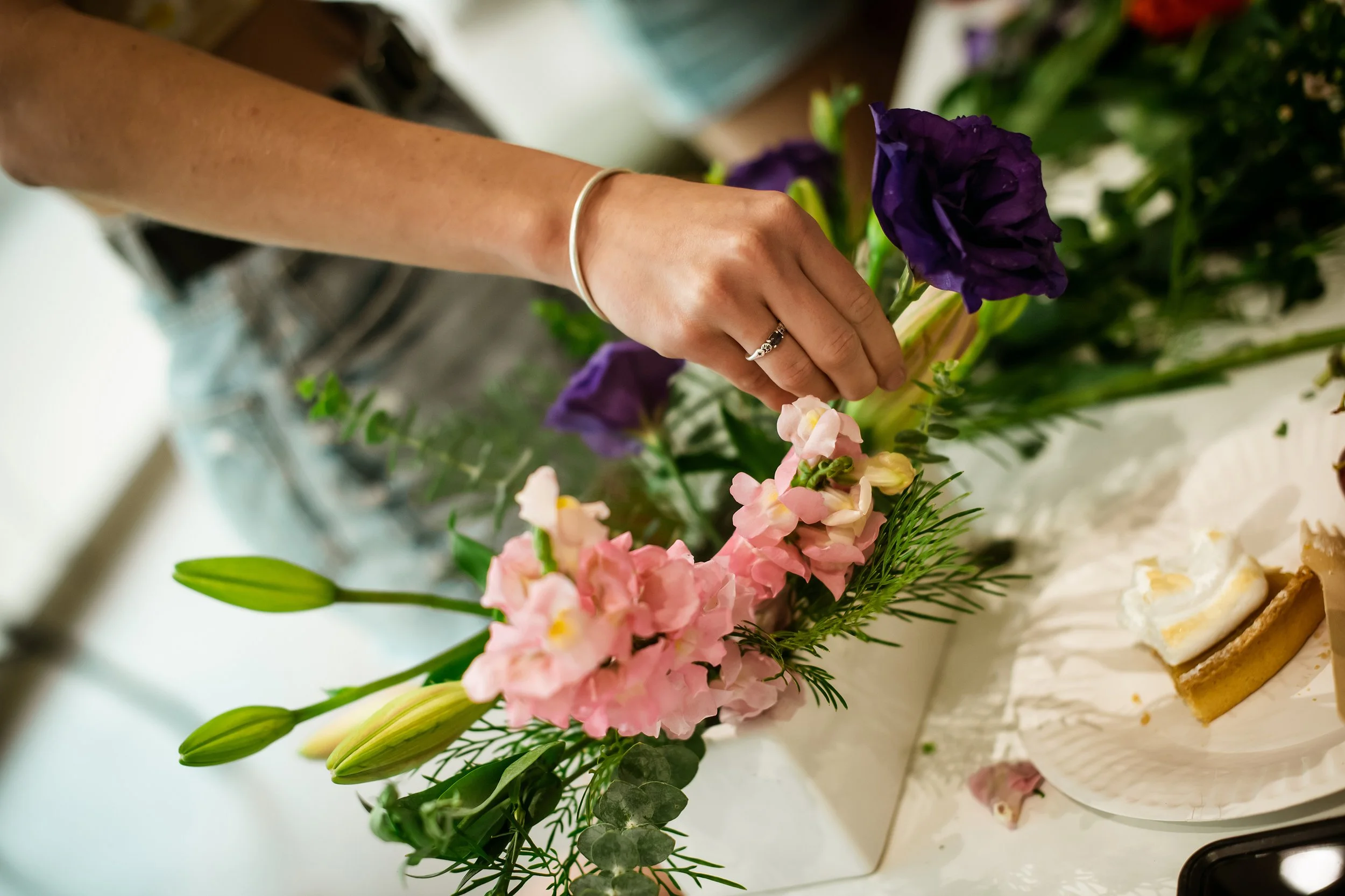 It's Not Always About the Cheapest Price. What Australian Florists Can Learn From Shopping Trends