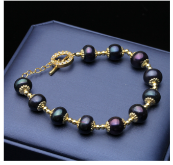 Casual Minimalist Bracelet