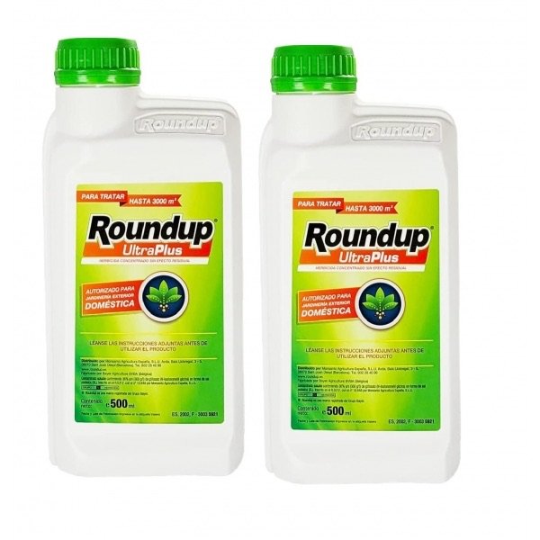 Roundup ultra plus