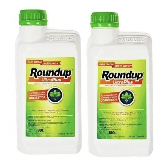 Roundup 1L