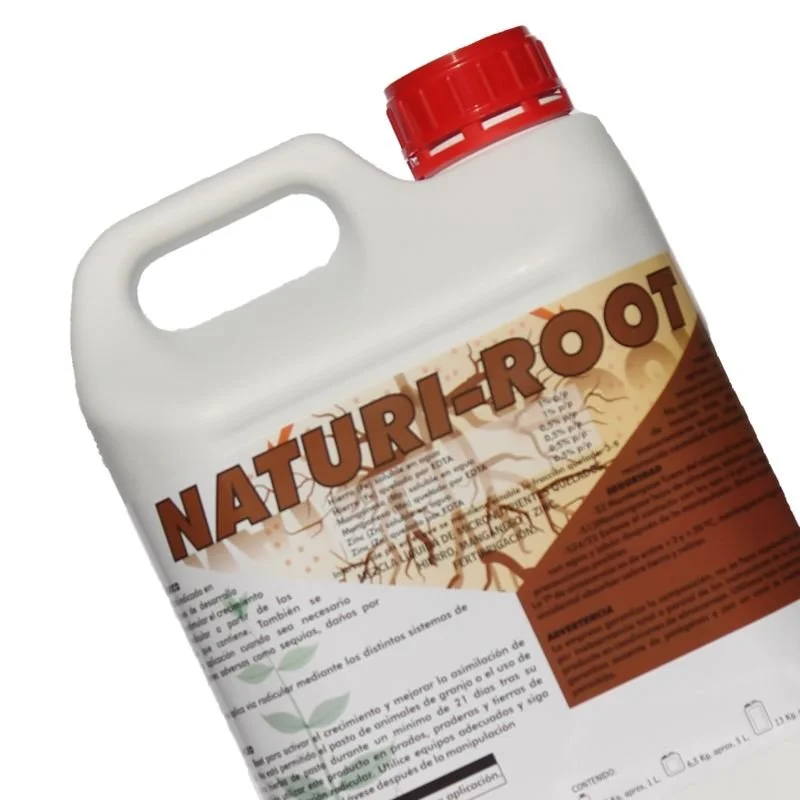Naturi root 1L Raices