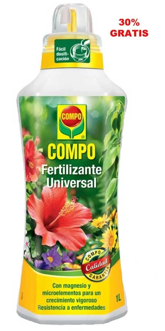 COMPO FERTILIZANTE