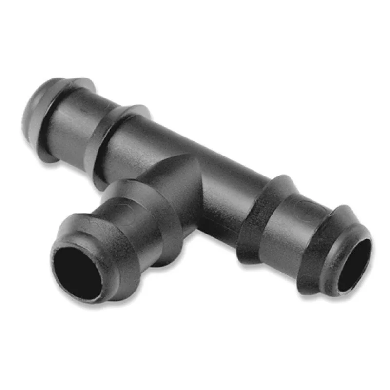 Te manguera riego 16mm