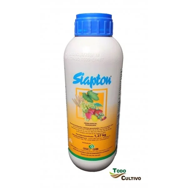 Siapton 1L AMINOACIDOS