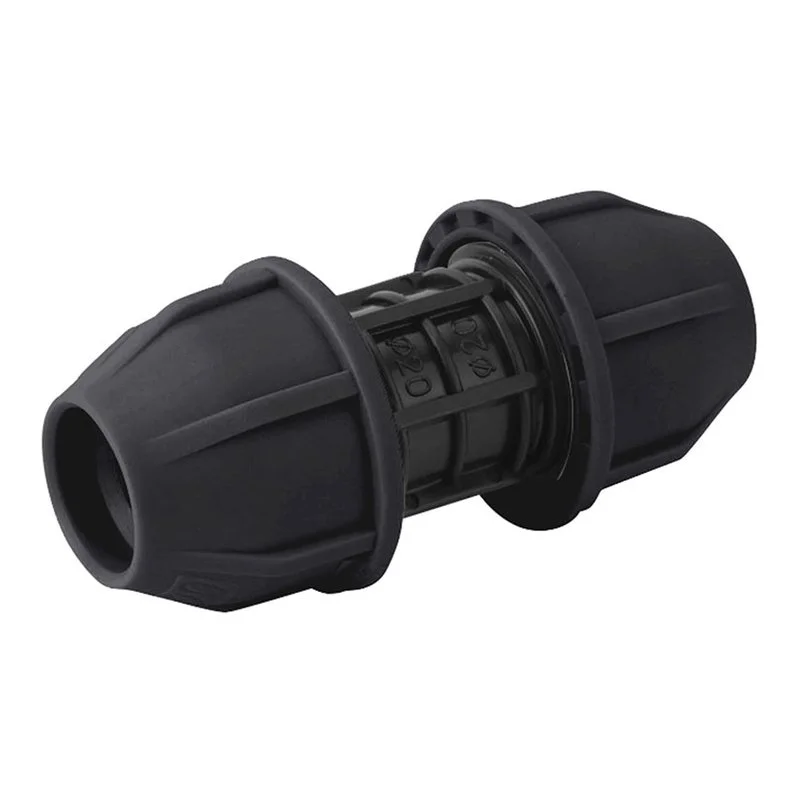 Manguito polietileno