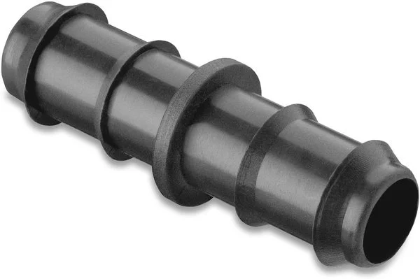 Enlace manguera riego 16mm