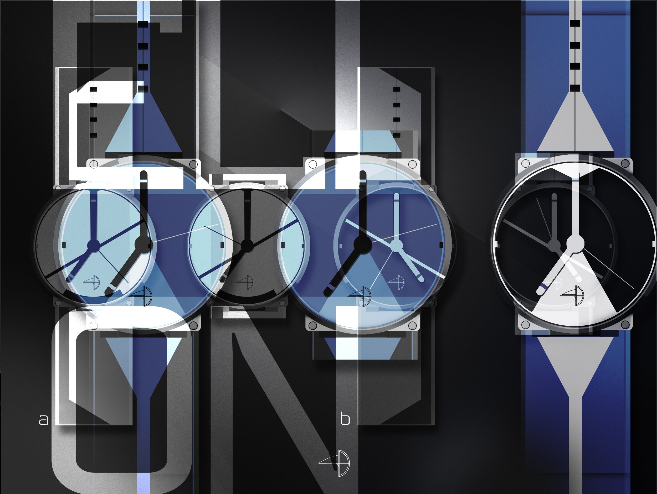 contex watch concepts