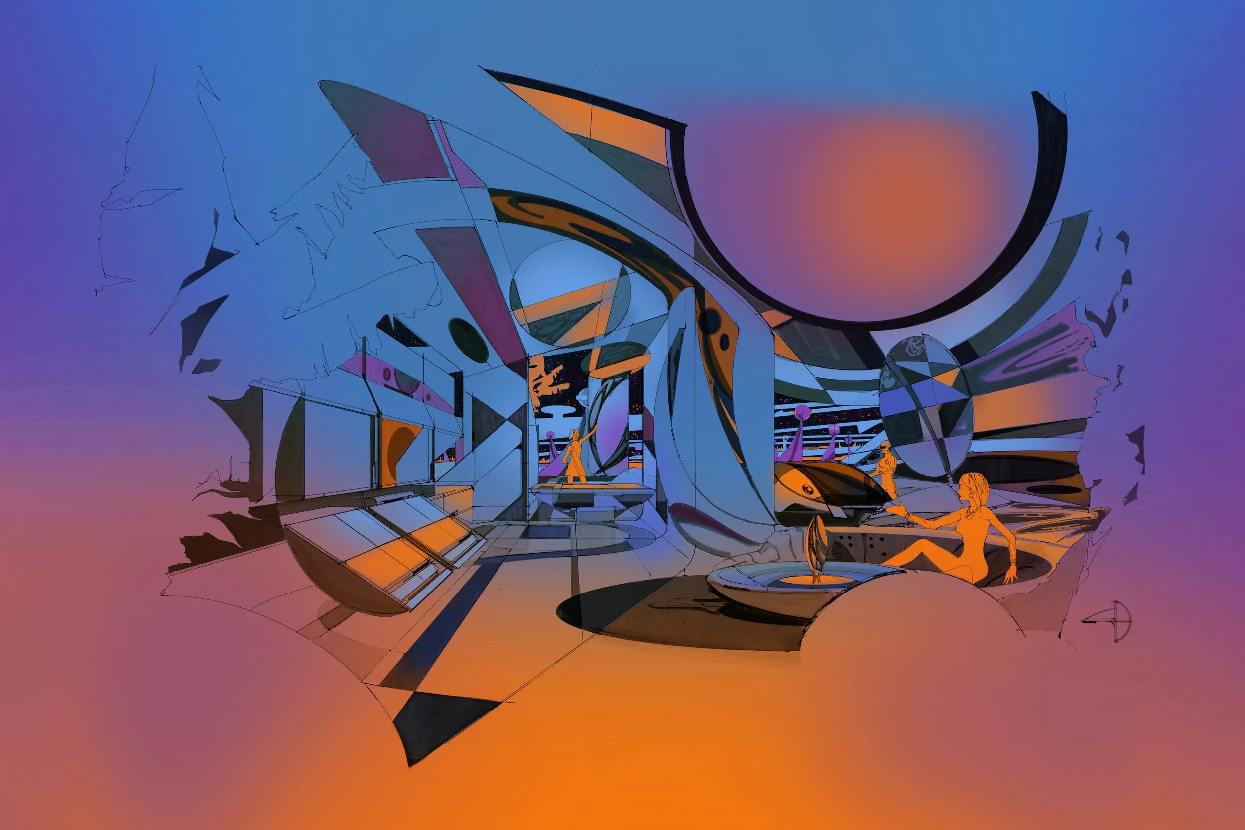 jetsen`s hotel quarter