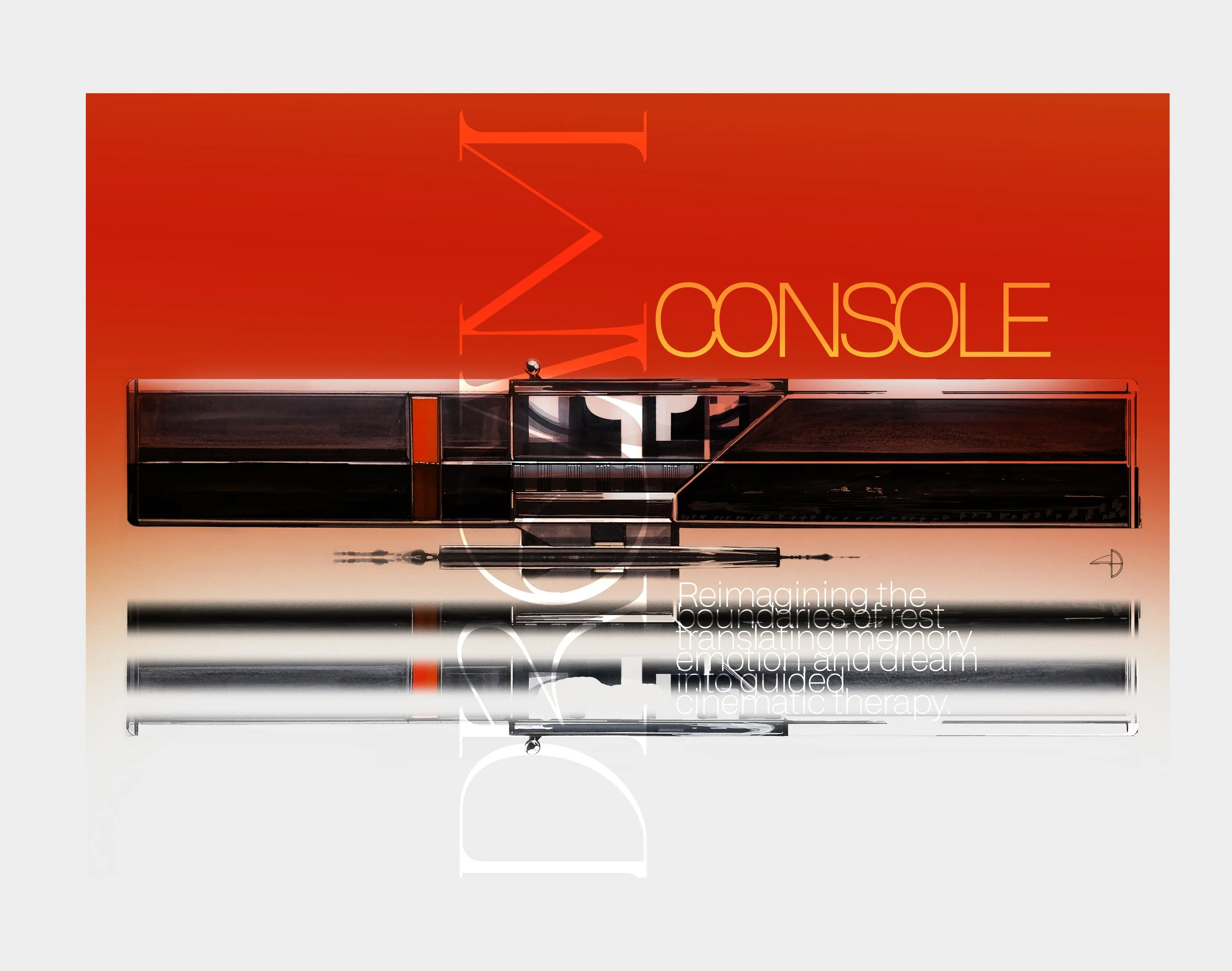 in memory of dr.schaefer - dream console 2