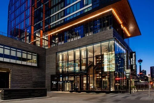 Residence Inn in Calgary