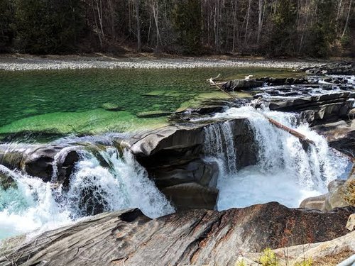 Jasper National Park