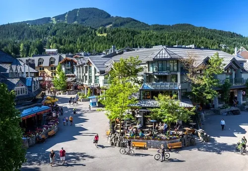 Sundance Lodge at Sun Peaks
