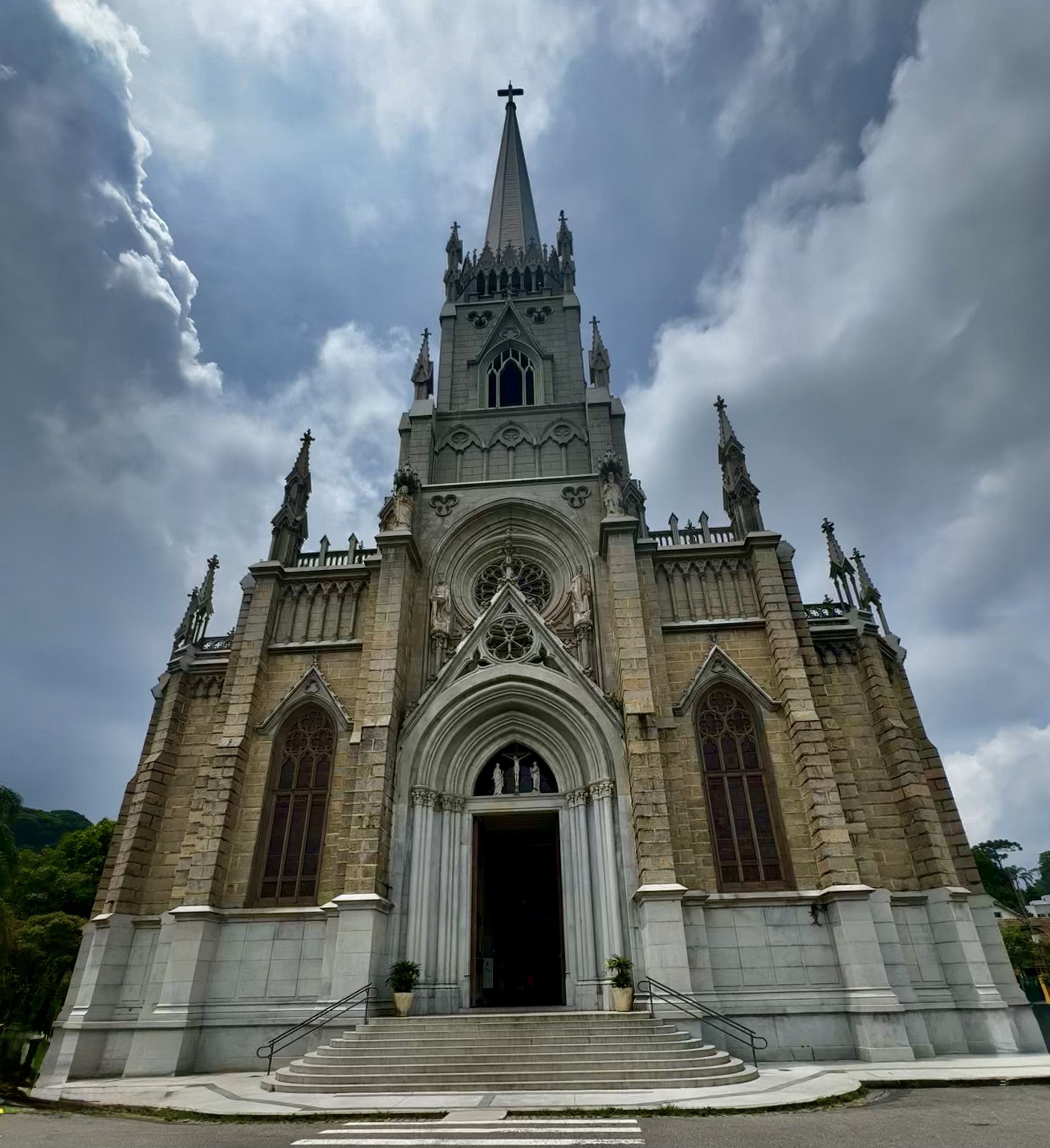 Exploring Beyond the Beaches