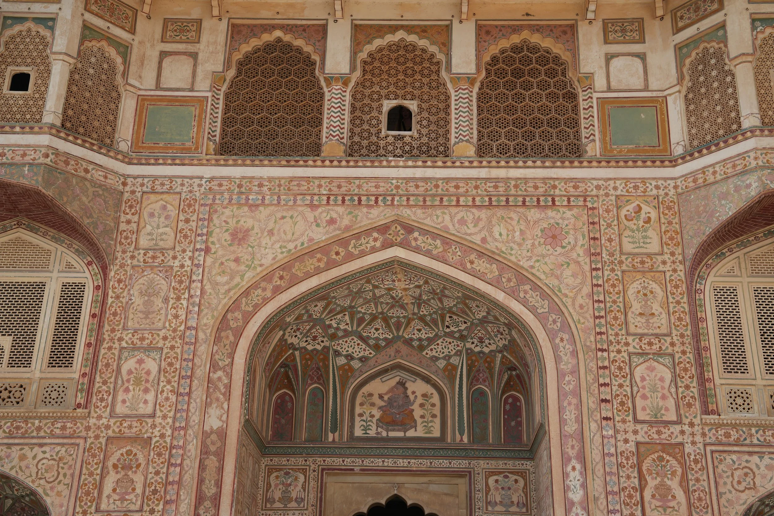 Jaipur: Within the Walls of Amer