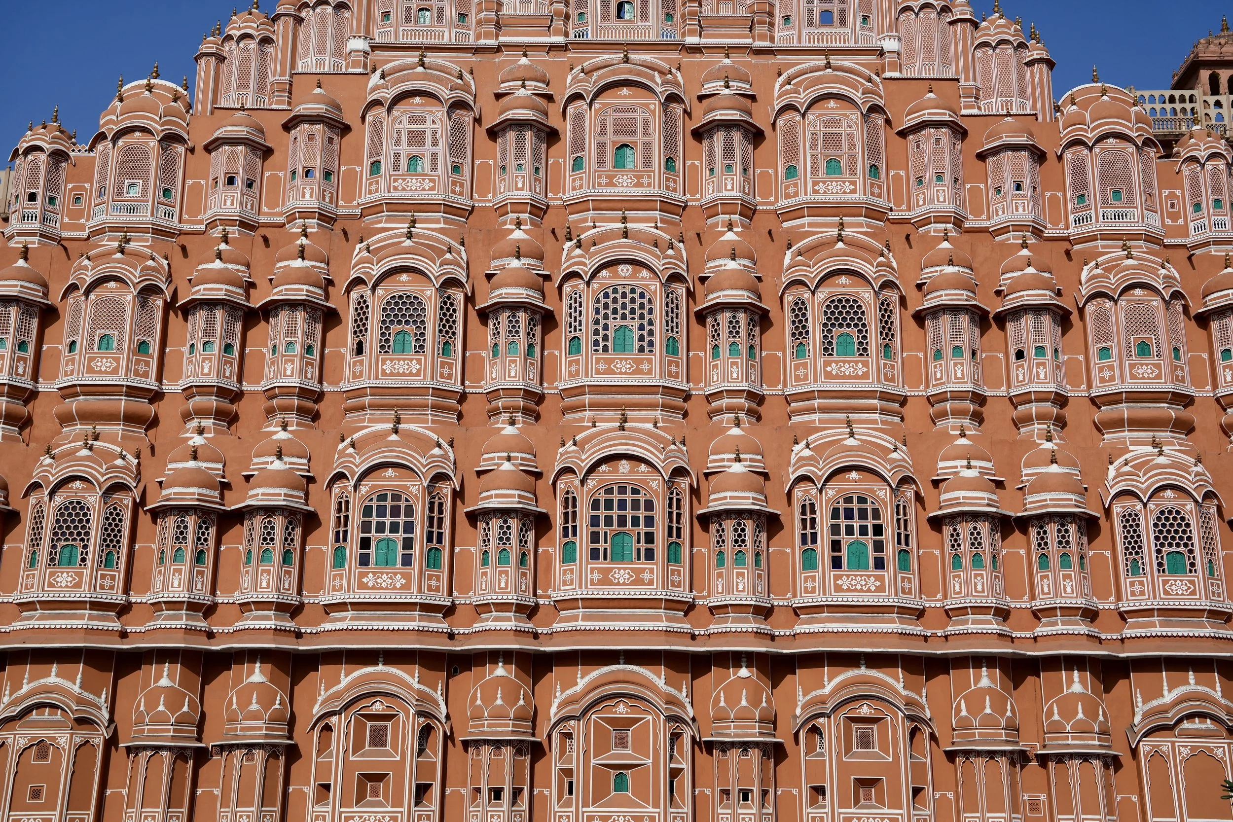 A Journey Through India - Final Thoughts