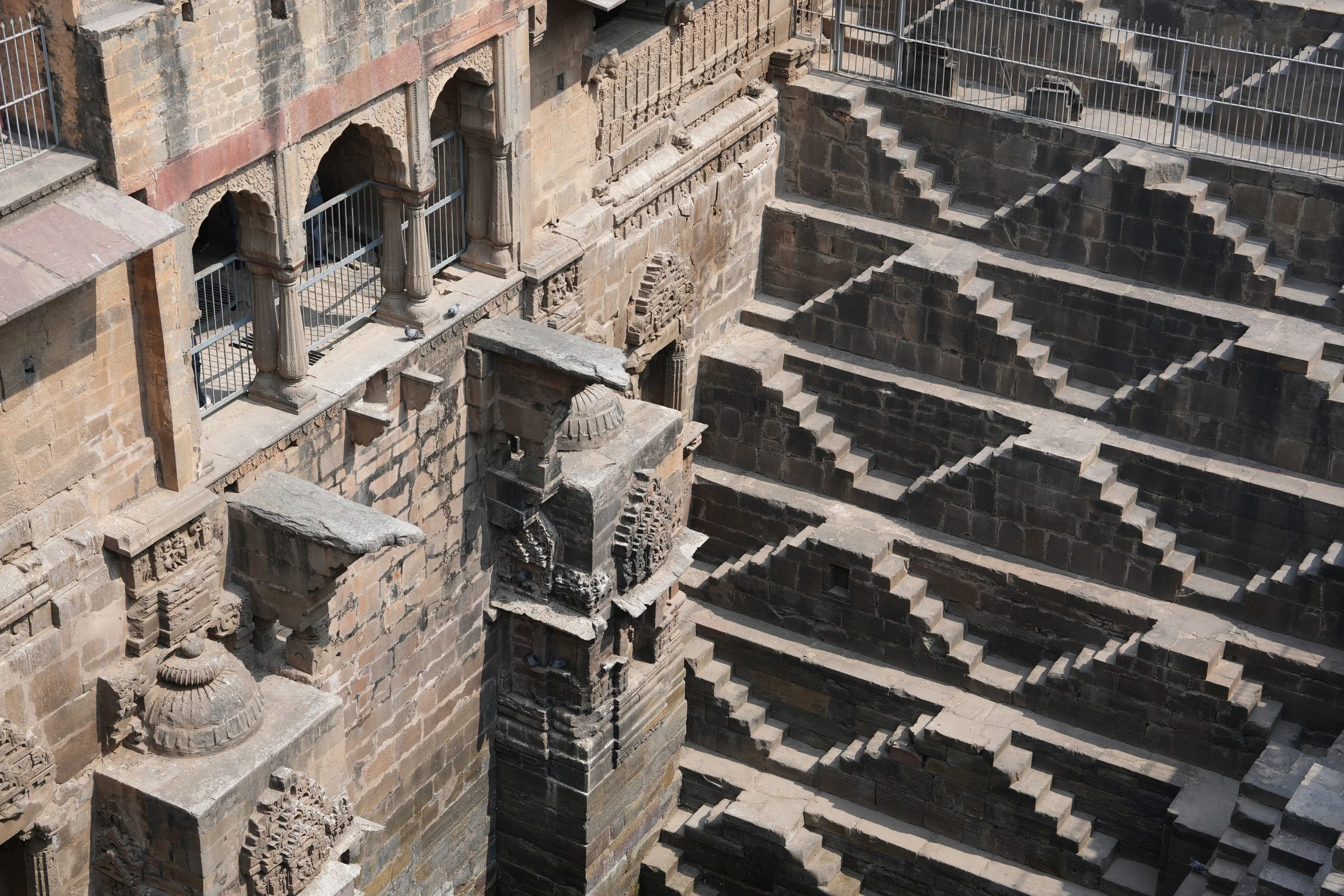 The Long Road to Ranthambore