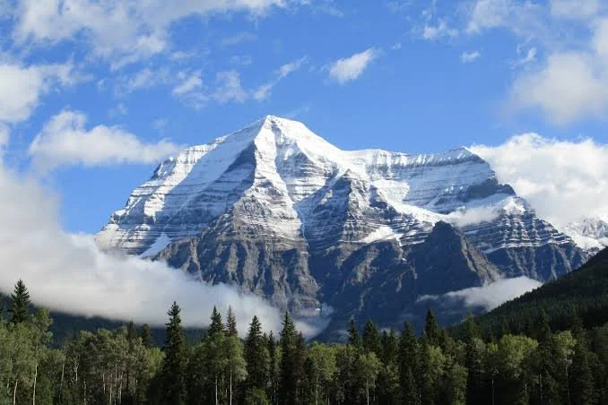 Journey towards Jasper
