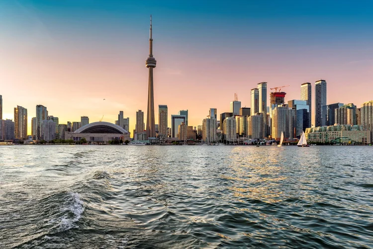 Toronto