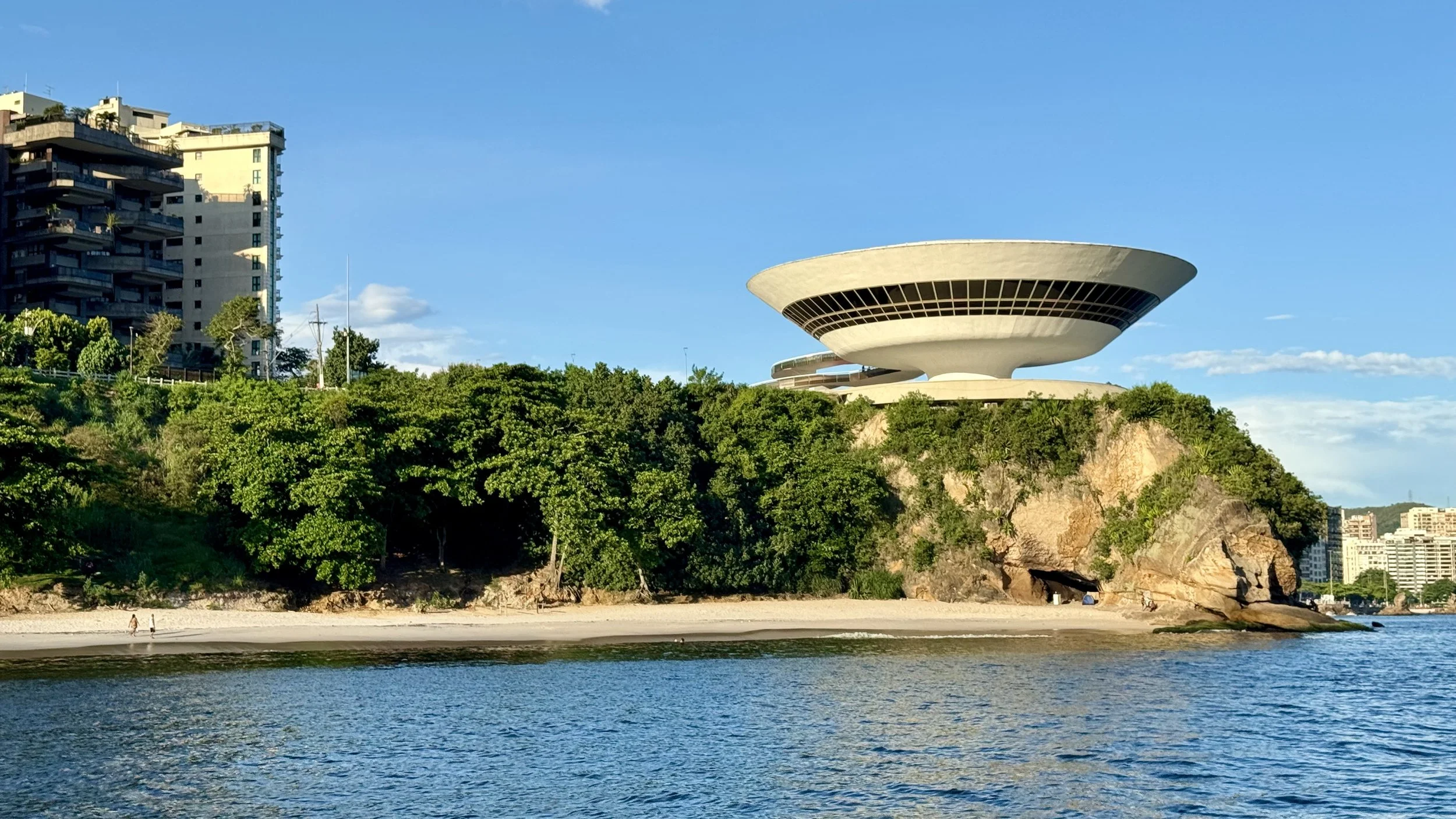 Museum of Contemporary Art,