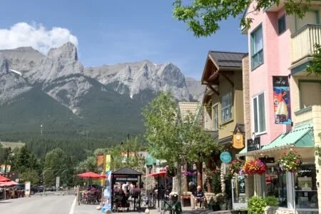 Canmore