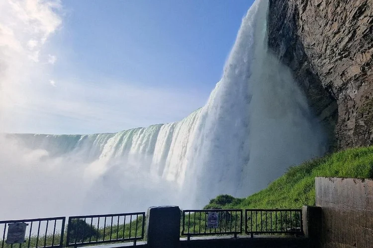 Niagra Falls