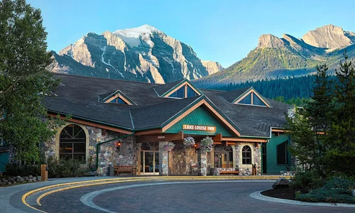 Lake Louise Inn