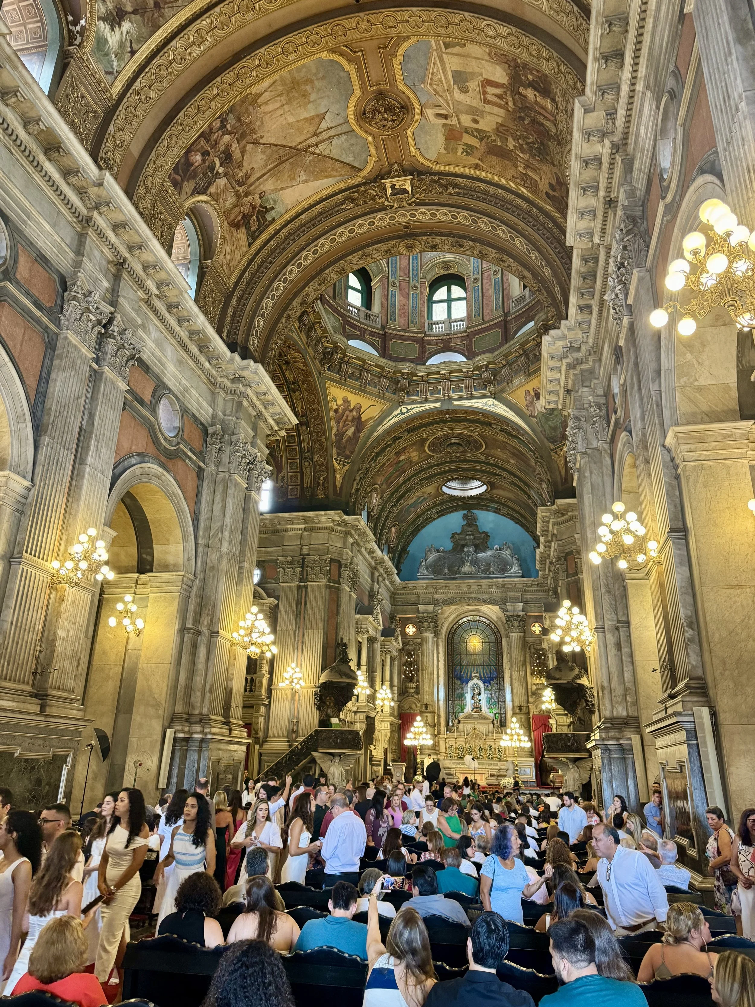 Church of Our Lady of the Candelária
