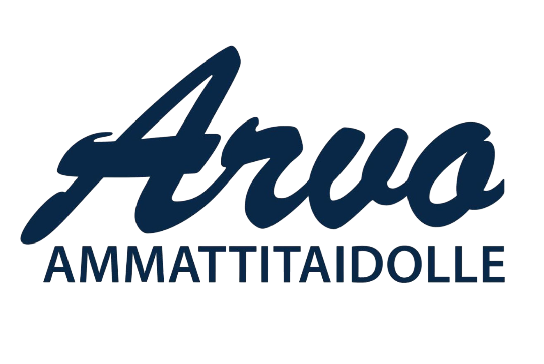 Arvo ammattitaidolle ry