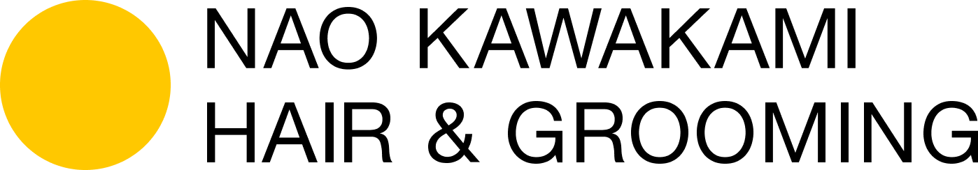 NAO KAWAKAMI HAIR &amp; GROOMING