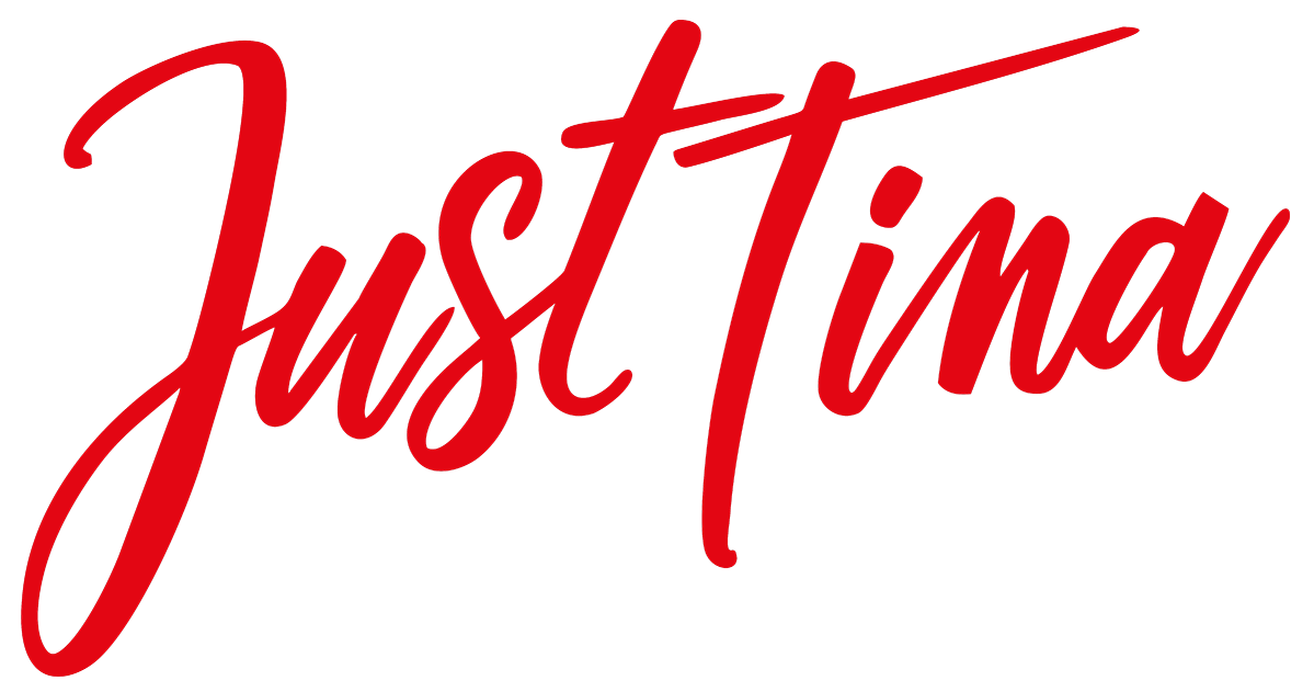 Just Tina