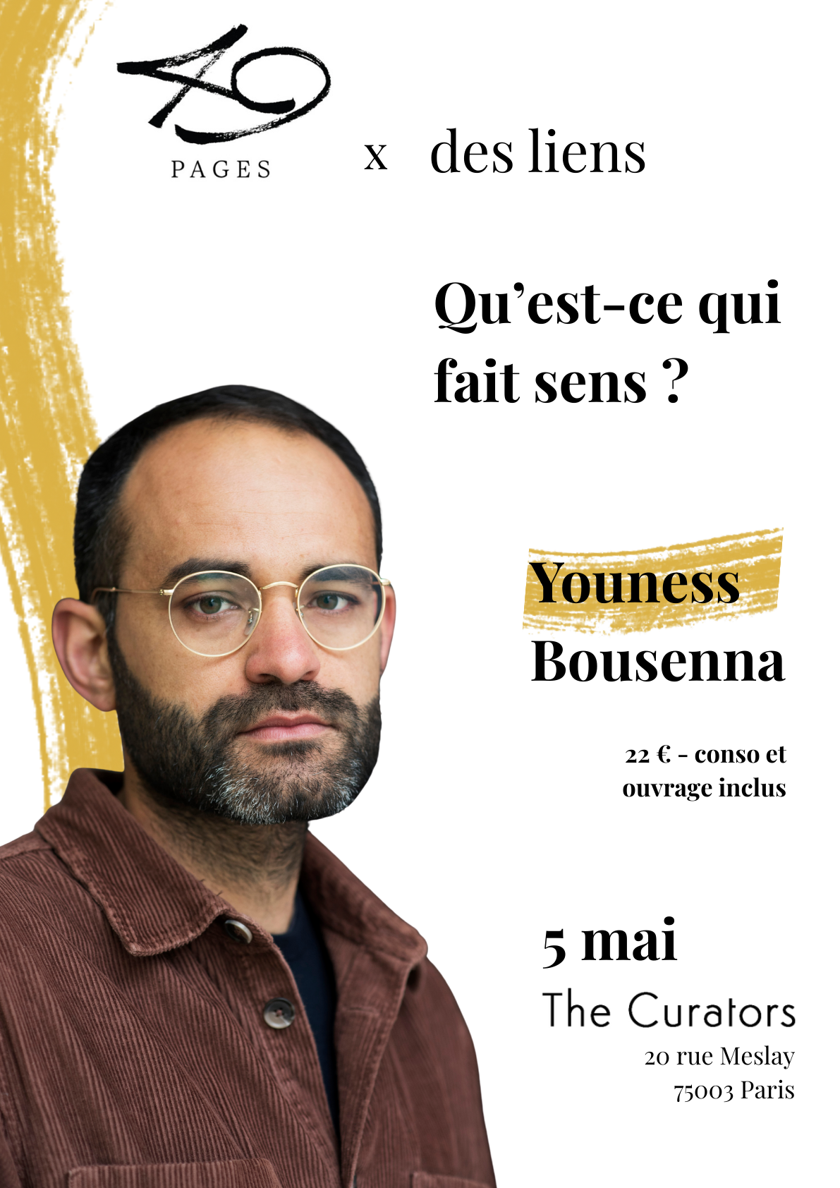 Qu’est-ce qui fait sens ?