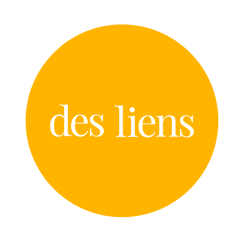 des liens