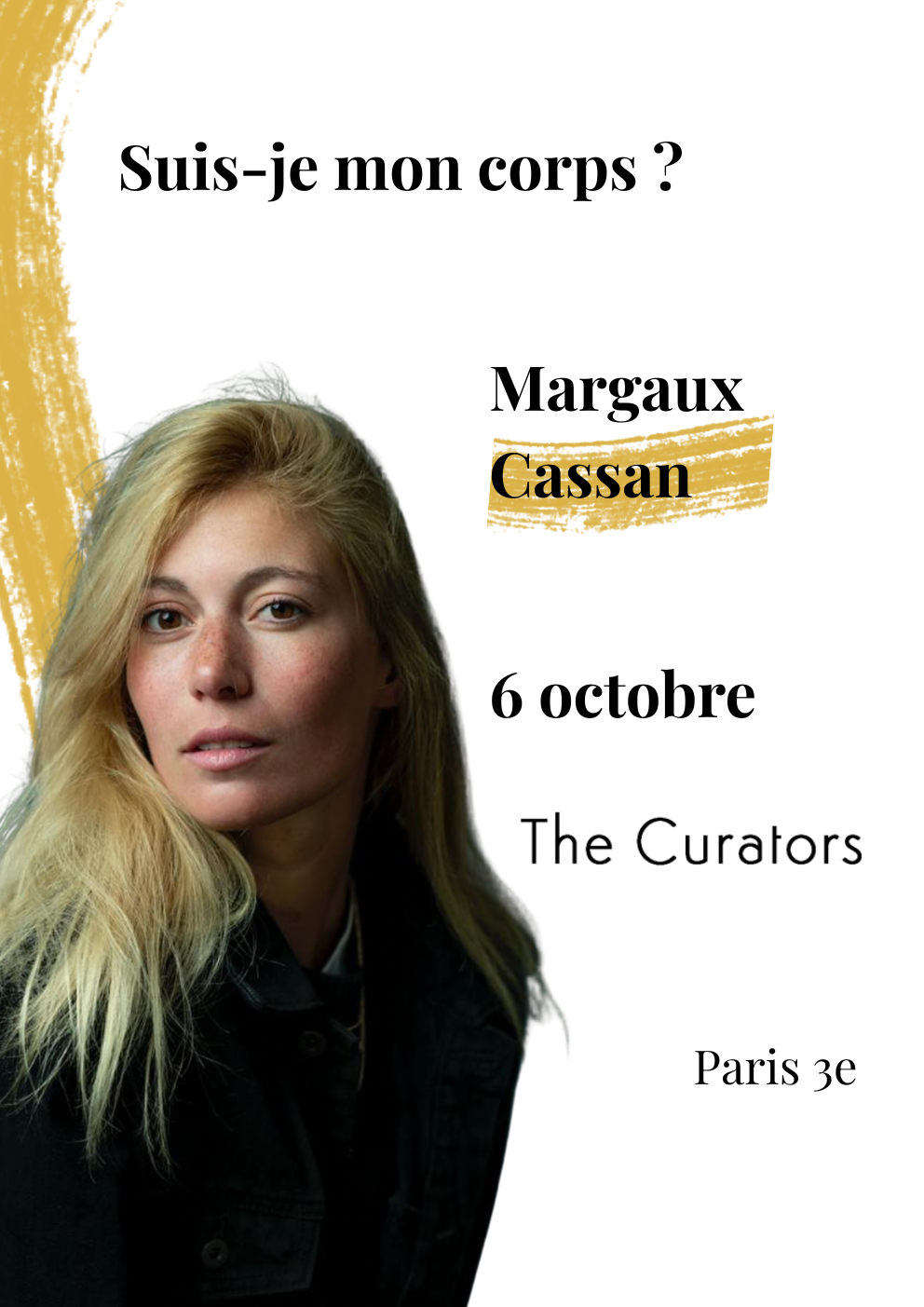 Suis-je mon corps ?