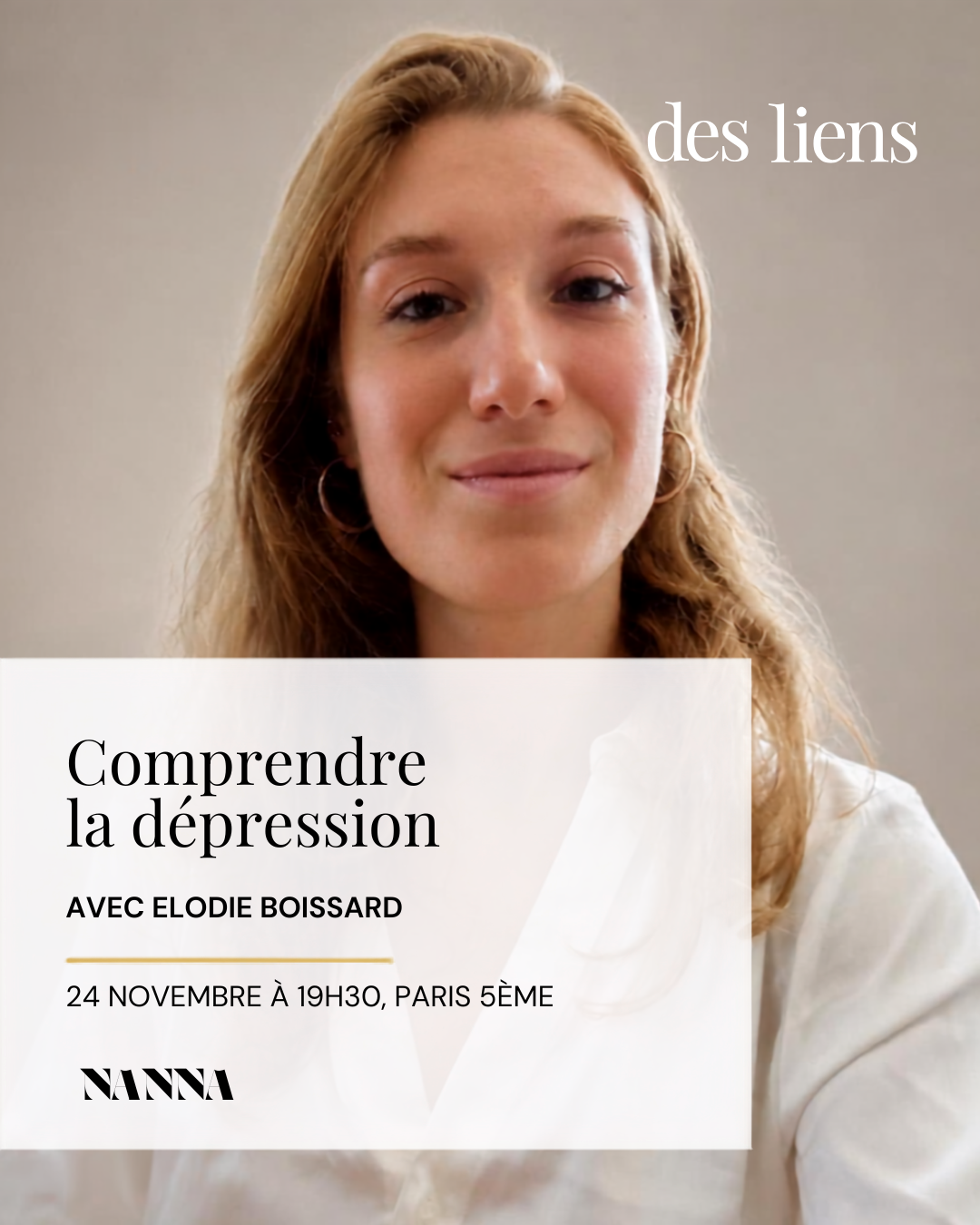 Comprendre la dépression