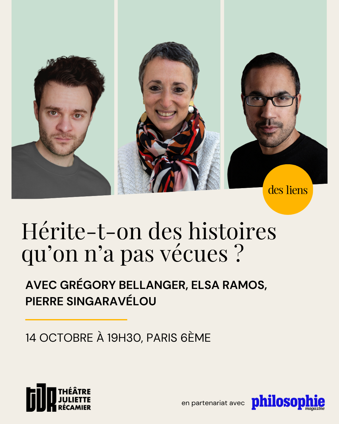 Hérite-t-on des histoires qu’on n’a pas vécues ?