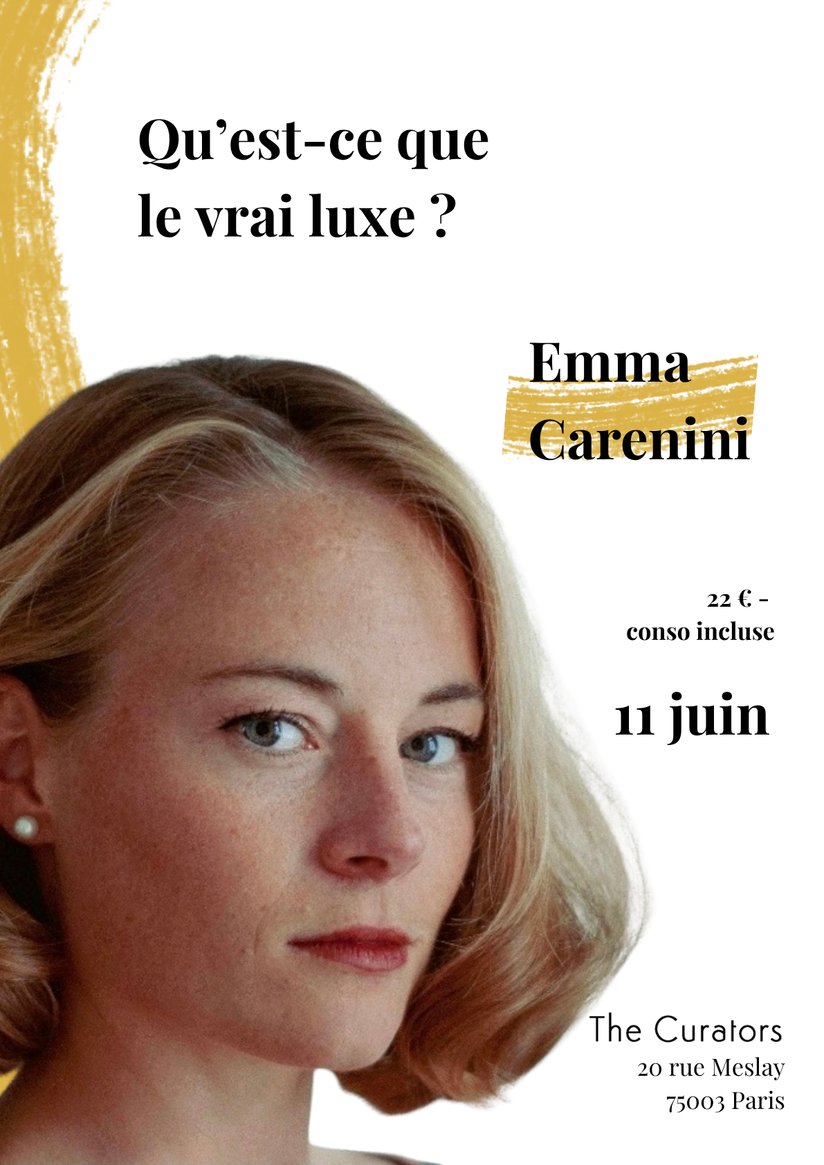 Qu’est-ce que le luxe ?