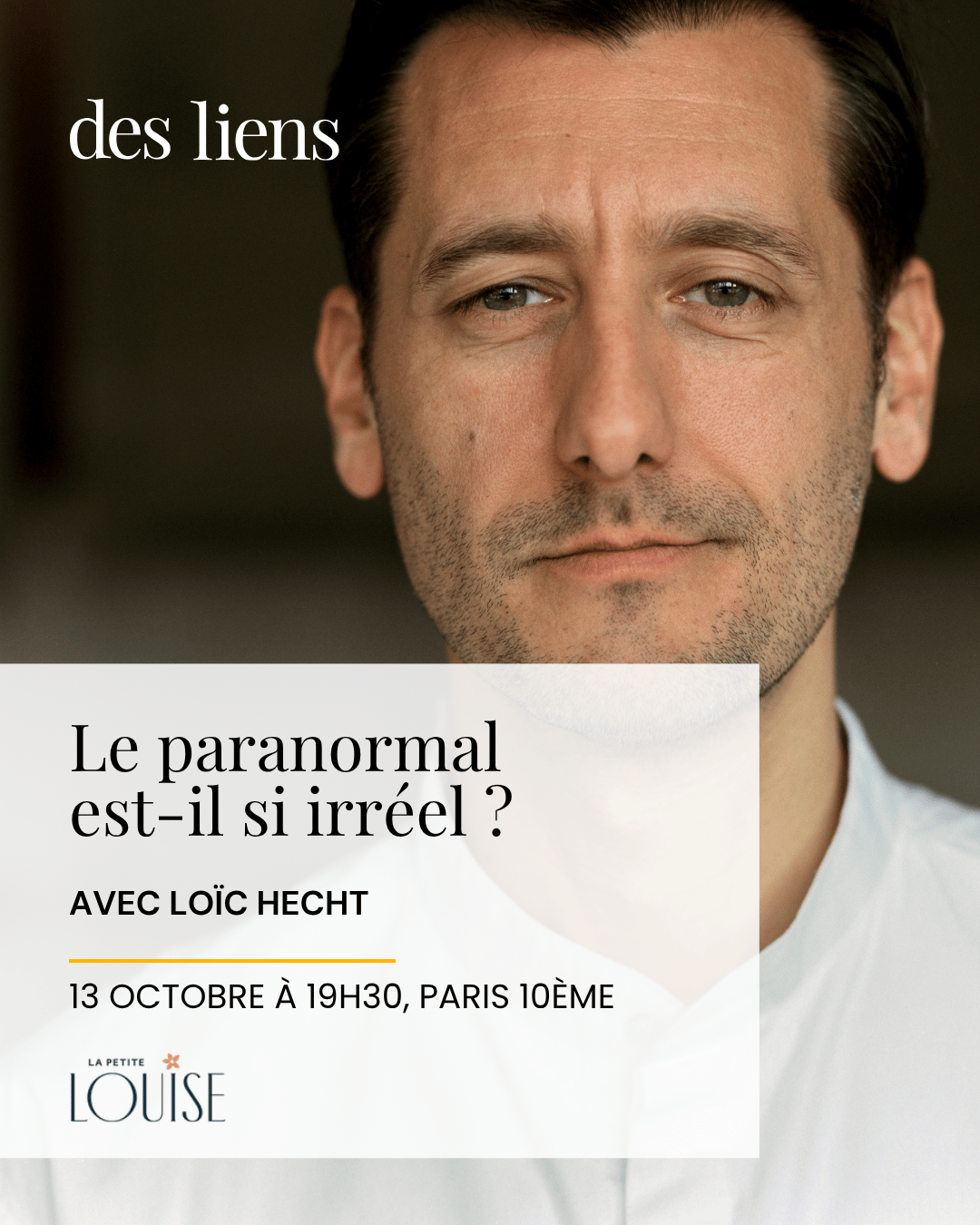 Le paranormal est-il si irréel ?