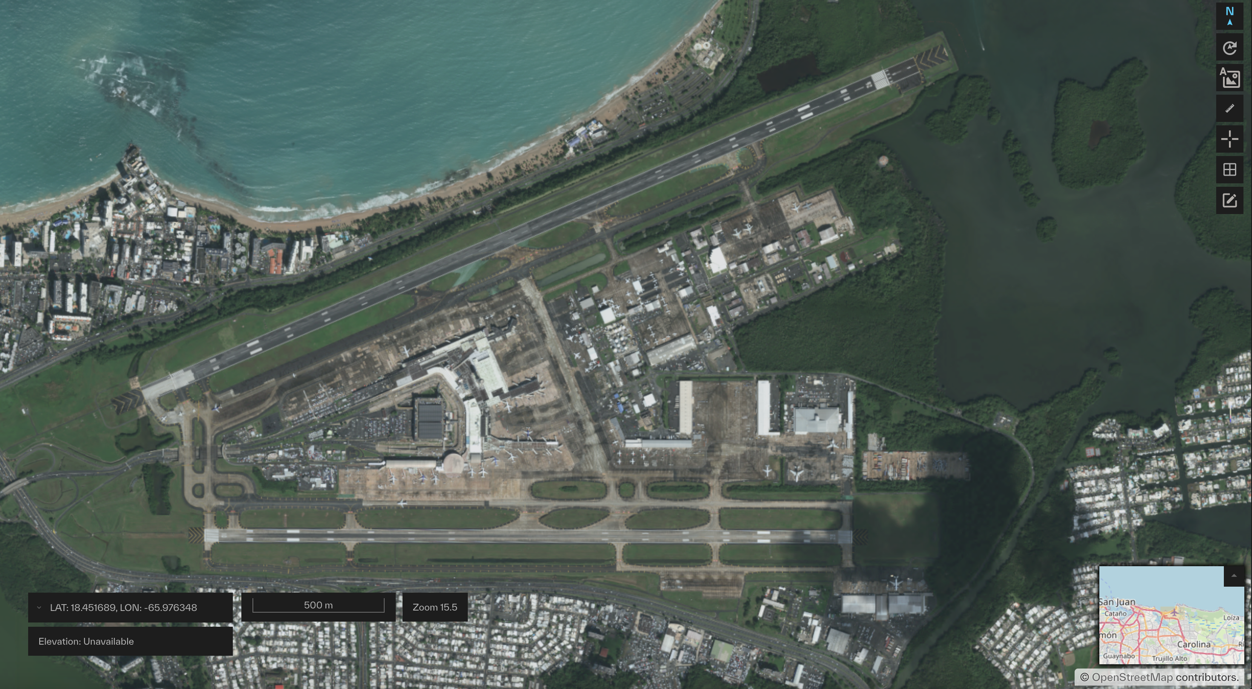 BEFORE: Raw Data Overload