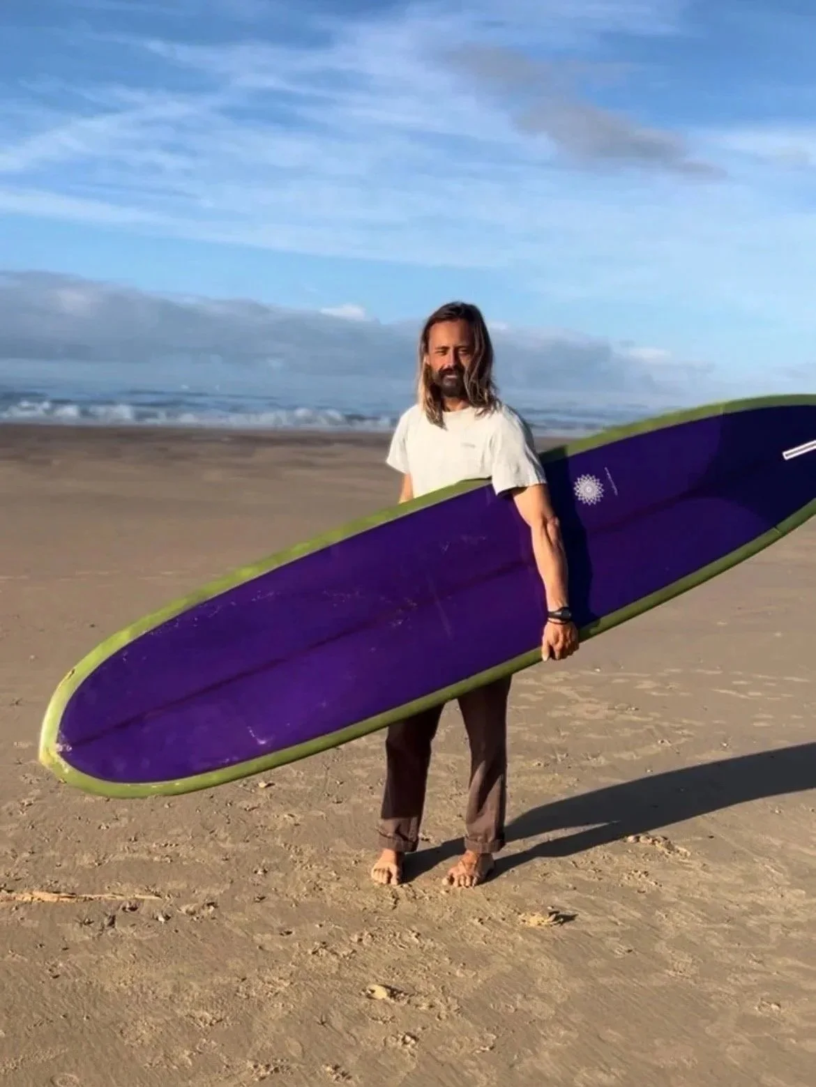 1 Day | Guided Surf Experience