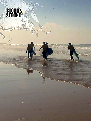 Workshops | Stoked2Stroke