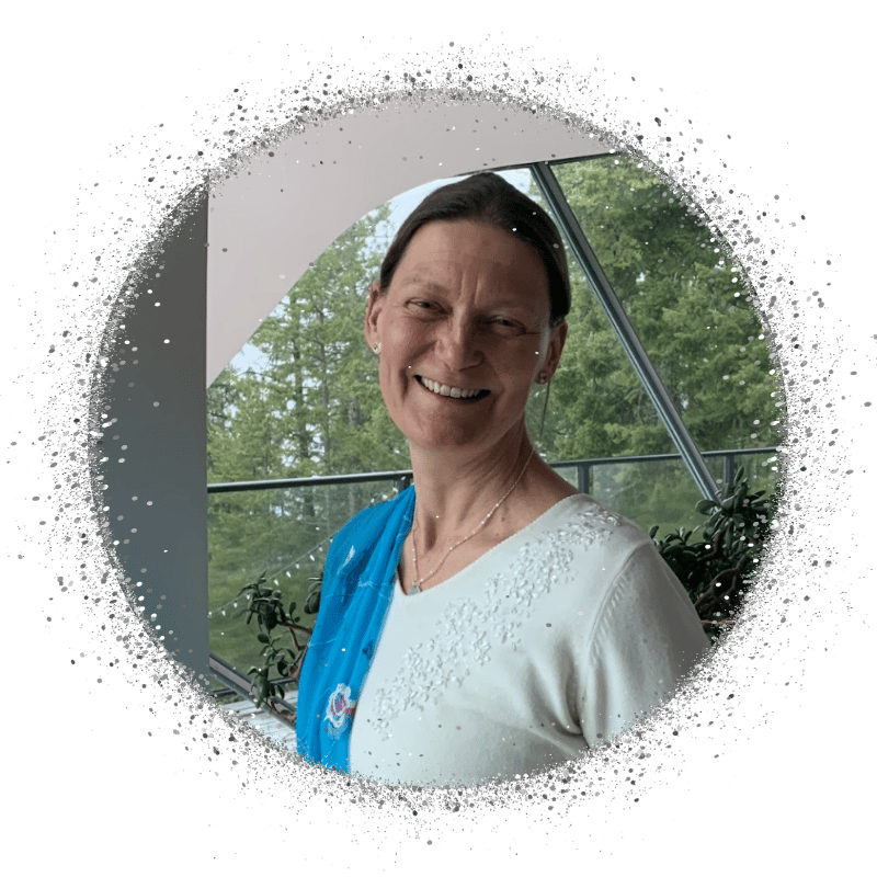 Christine Spreter von Kreudenstein