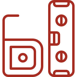 Over 3,500 completed home improvement and renovation projects