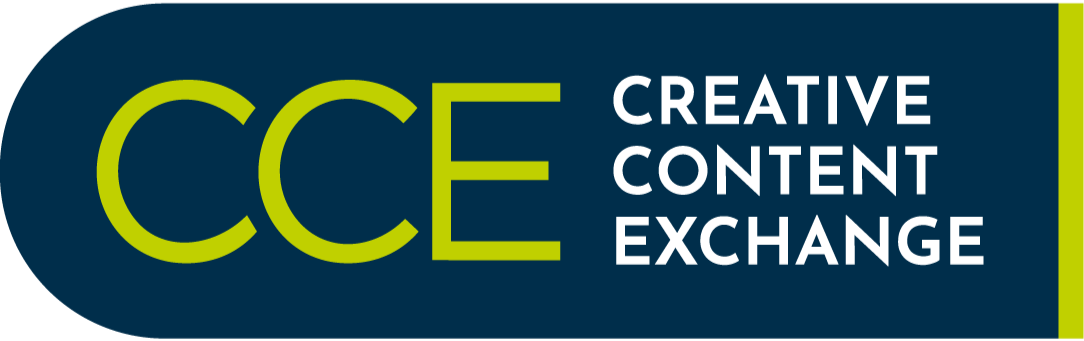 The Creative Content Exchange