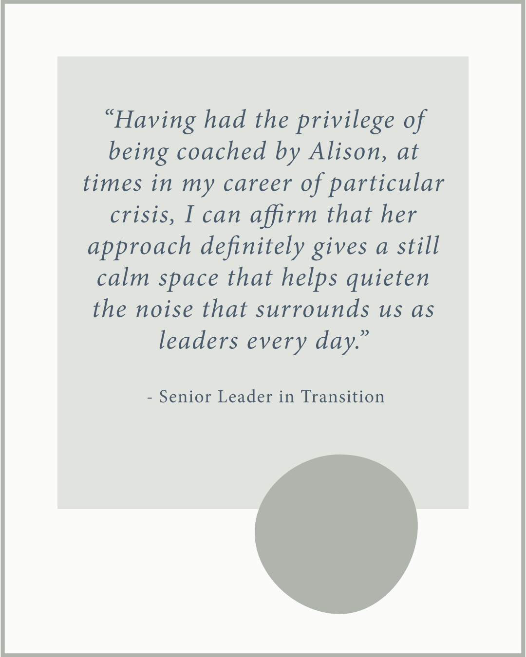 what our clients say