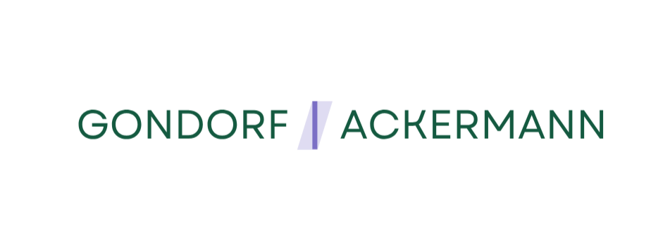 Gondorf I Ackermann Boutique Consulting 