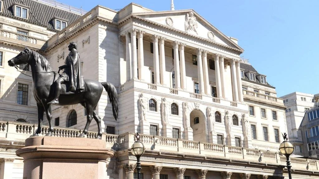 The Bank of England is a Glaring Hole in Andy Burnham’s Plans for the Economy